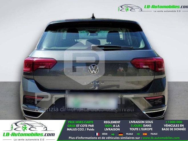 Volkswagen Golf 1.0 TSI 110 BVM Gris M�tallique de 2021