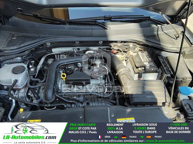 Volkswagen Golf 1.0 TSI 110 BVM Gris M�tallique de 2021