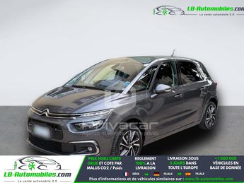  Voir d&eacute;tails -Citroen C4 BlueHDi 130 BVA &agrave; Beaupuy (31)