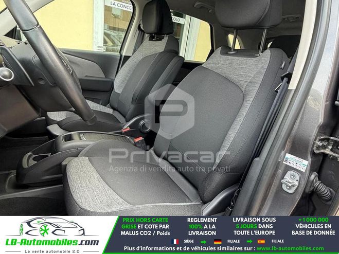 Citroen C4 BlueHDi 130 BVA Gris M�tallique de 2019