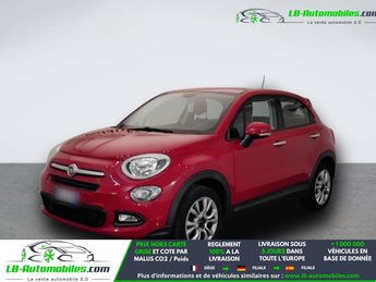  Voir d&eacute;tails -Fiat 500 1.6 MultiJet 120 ch BVM &agrave; Beaupuy (31)