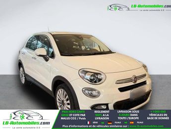  Voir d&eacute;tails -Fiat 500 1.6 MultiJet 120 ch BVM &agrave; Beaupuy (31)