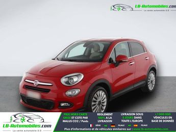  Voir d&eacute;tails -Fiat 500 1.6 MultiJet 120 ch BVM &agrave; Beaupuy (31)