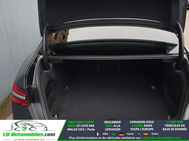 Audi A6 50 TDI 286 ch BVA Quattro Gris M�tallique de 2020