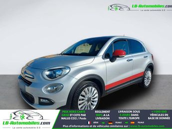  Voir d&eacute;tails -Fiat 500 1.6 MultiJet 120 ch BVM &agrave; Beaupuy (31)