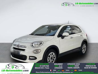  Voir d&eacute;tails -Fiat 500 1.6 MultiJet 120 ch BVM &agrave; Beaupuy (31)
