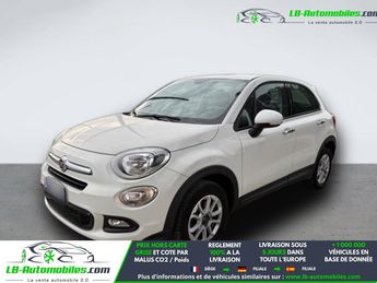  Voir d&eacute;tails -Fiat 500 1.3 MultiJet 95 ch BVM &agrave; Beaupuy (31)