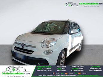  Voir d&eacute;tails -Fiat 500 1.3 Multijet 95 ch BVM &agrave; Beaupuy (31)