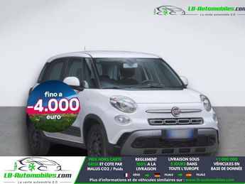  Voir d&eacute;tails -Fiat 500 1.3 Multijet 95 ch BVM &agrave; Beaupuy (31)
