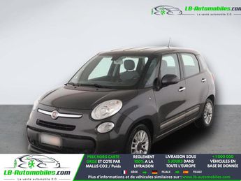  Voir d&eacute;tails -Fiat 500 Living 1.6 Multijet 16V 120 ch BVM &agrave; Beaupuy (31)