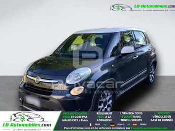  Voir d&eacute;tails -Fiat 500 Living 1.6 Multijet 16V 120 ch BVM &agrave; Beaupuy (31)