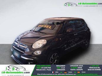  Voir d&eacute;tails -Fiat 500 1.3 Multijet 95 ch BVM &agrave; Beaupuy (31)