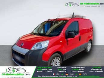  Voir d&eacute;tails -Fiat Fiorino 1.3 16V MULTIJET 95 BVM &agrave; Beaupuy (31)
