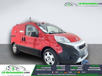  Voir d&eacute;tails -Fiat Fiorino 1.3 16V MULTIJET 95 BVM &agrave; Beaupuy (31)