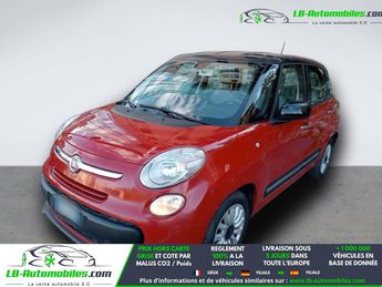  Voir d&eacute;tails -Fiat 500 1.4 16V 95 ch BVM &agrave; Beaupuy (31)