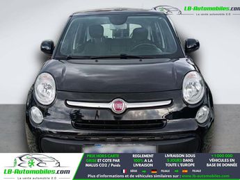  Voir d&eacute;tails -Fiat 500 1.4 16V 95 ch BVM &agrave; Beaupuy (31)