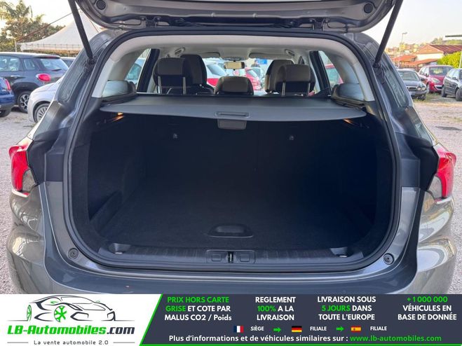 Fiat Tipo 1.3 MultiJet 95 ch Gris M�tallique de 2018