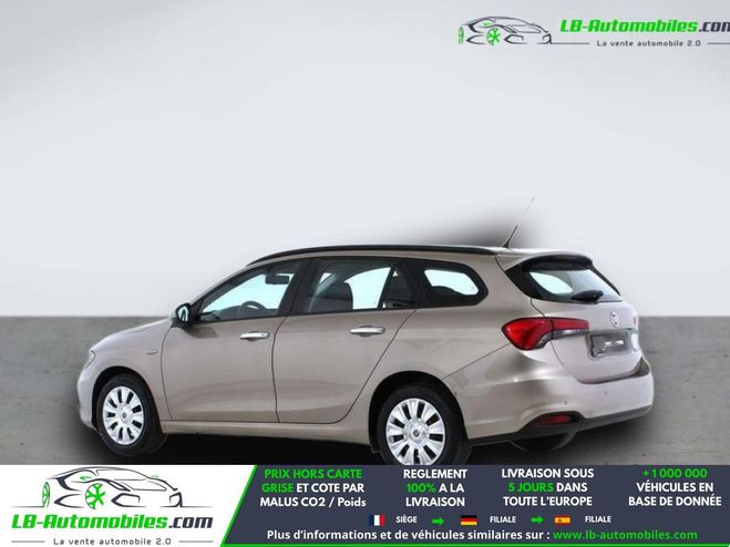 Fiat Tipo 1.3 MultiJet 95 ch Or M�tallique de 2017
