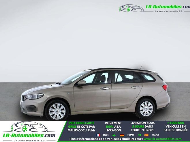 Fiat Tipo 1.3 MultiJet 95 ch Or M�tallique de 2017