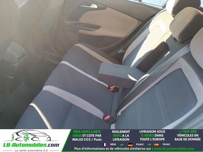 Fiat Tipo 1.4 T-Jet 120 ch BVM Noir M�tallique de 2019