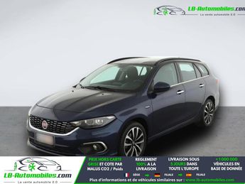  Voir d&eacute;tails -Fiat Tipo 1.4 T-Jet 120 ch BVM &agrave; Beaupuy (31)