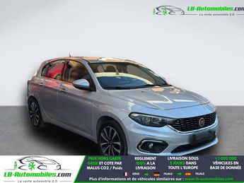  Voir d&eacute;tails -Fiat Tipo 1.4 T-Jet 120 ch BVA &agrave; Beaupuy (31)