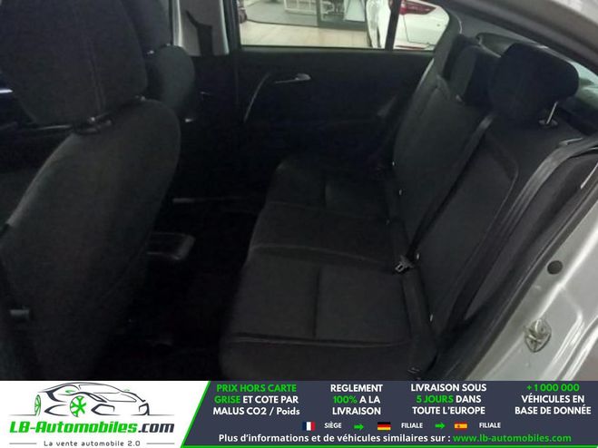 Fiat Tipo 1.4 T-Jet 120 ch BVM Gris M�tallique de 2020
