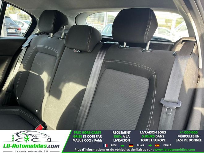 Fiat Tipo 1.3 MultiJet 95 ch BVM Bleu M�tallique de 2020