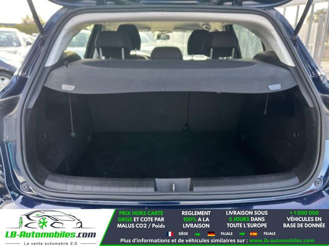 Fiat Tipo 1.3 MultiJet 95 ch BVM Bleu M�tallique de 2020