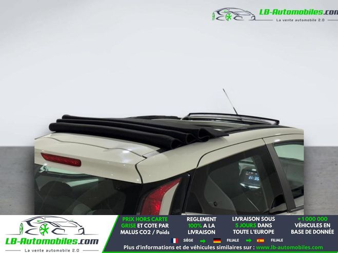 Toyota Aygo 1.0 VVT-i Blanc de 2016