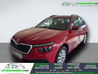  Voir d&eacute;tails -Skoda Kamiq 1.6 TDI 116 ch BVM &agrave; Beaupuy (31)