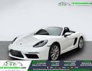 Porsche Boxster S 2.5i 350 ch PDK &agrave; Beaupuy (31)