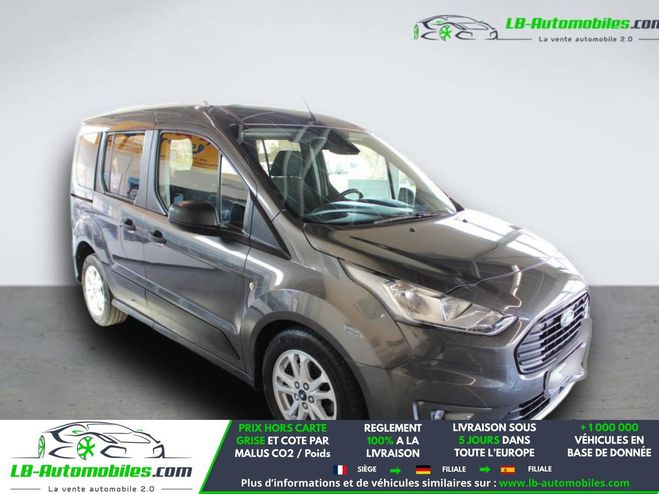 Ford Tourneo 1.5 L EcoBlue 100 Gris M�tallique de 2019