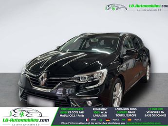 Voir d&eacute;tails -Renault Megane TCe 140 BVM &agrave; Beaupuy (31)