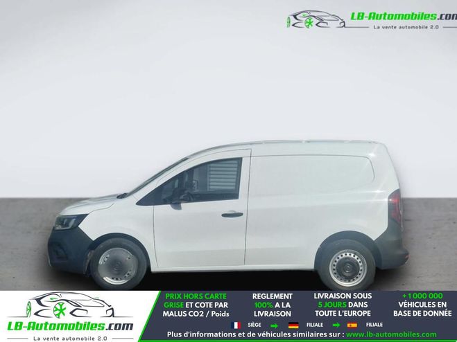 Renault Kadjar TCe 100 BVM Blanc de 2021