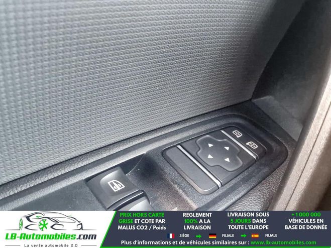 Renault Kadjar TCe 100 BVM Blanc de 2021