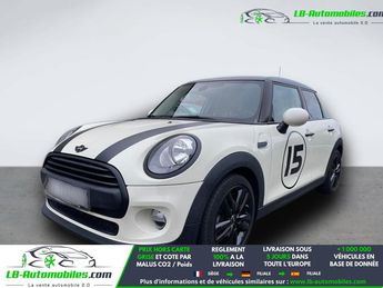  Voir d&eacute;tails -Mini Mini 102 CH BVM &agrave; Beaupuy (31)