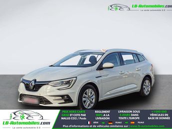  Voir d&eacute;tails -Renault Megane dCi 115 BVM &agrave; Beaupuy (31)