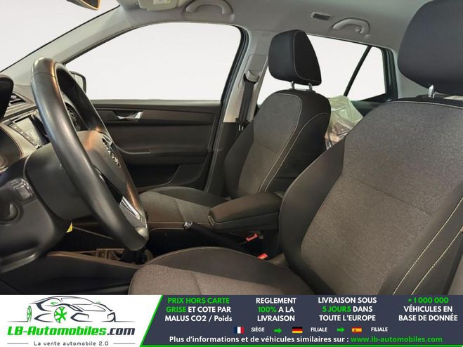 Skoda Fabia 1.0 MPI 75 ch BVM Gris M�tallique de 2019