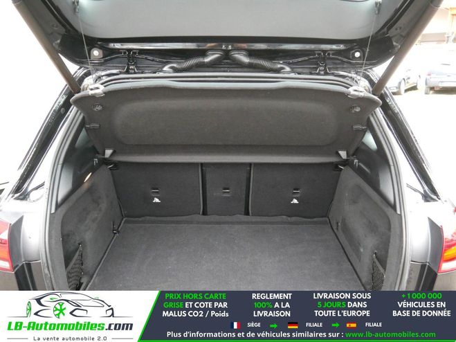 Mercedes Classe B 250 BVA Noir M�tallique de 2019