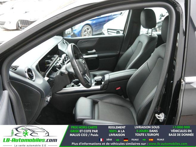 Mercedes Classe B 250 BVA Noir M�tallique de 2019