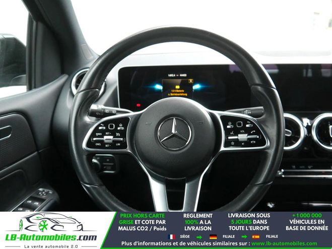 Mercedes Classe B 250 BVA Noir M�tallique de 2019