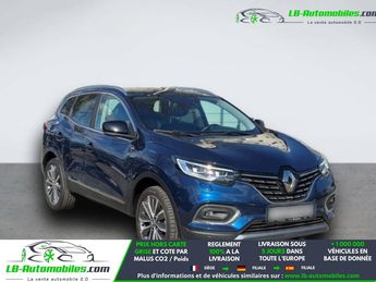  Voir d&eacute;tails -Renault Kadjar TC e160 BVA &agrave; Beaupuy (31)