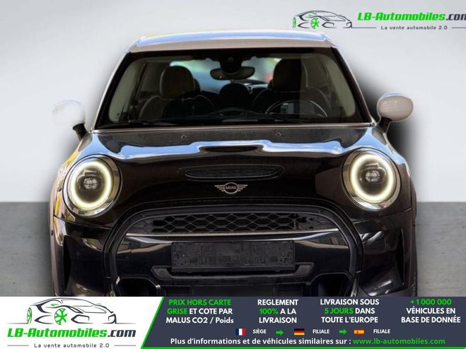 Mini Countryman 178 ch BVM Noir M�tallique de 2021