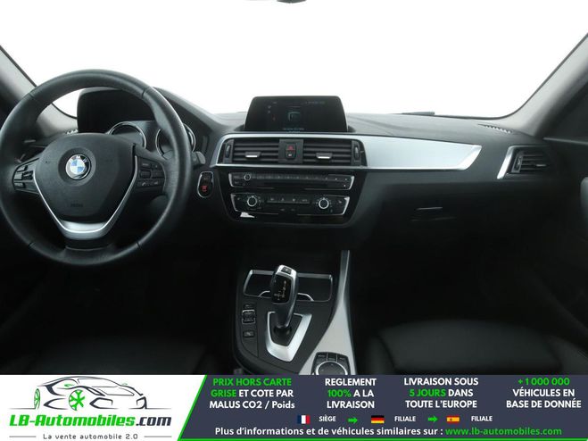 BMW Serie 3 320i 184 ch BVA Blanc de 2018
