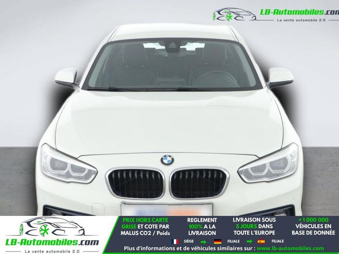 BMW Serie 3 320i 184 ch BVA Blanc de 2018