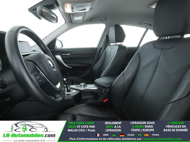 BMW Serie 3 320i 184 ch BVA Blanc de 2018