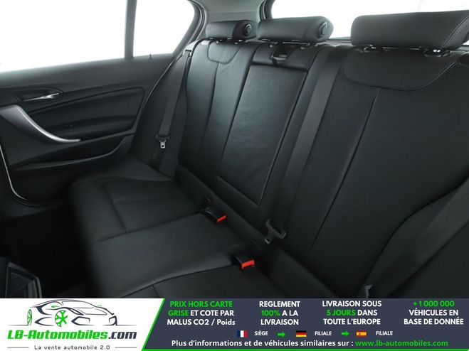 BMW Serie 3 320i 184 ch BVA Blanc de 2018