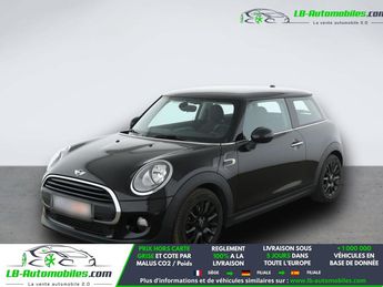  Voir d&eacute;tails -Mini Mini 102 CH BVM &agrave; Beaupuy (31)