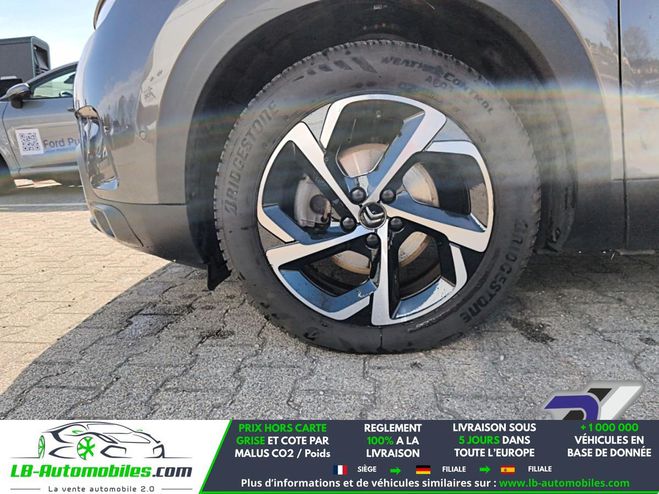 Citroen C5 BlueHDi 180 BVA Gris M�tallique de 2020